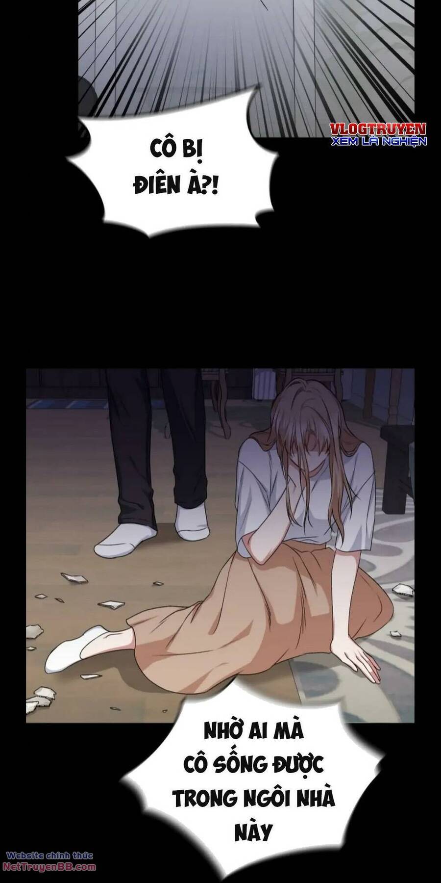 Xin Chào! Bác Sĩ Thú Y Chap 18 - Next Chap 19