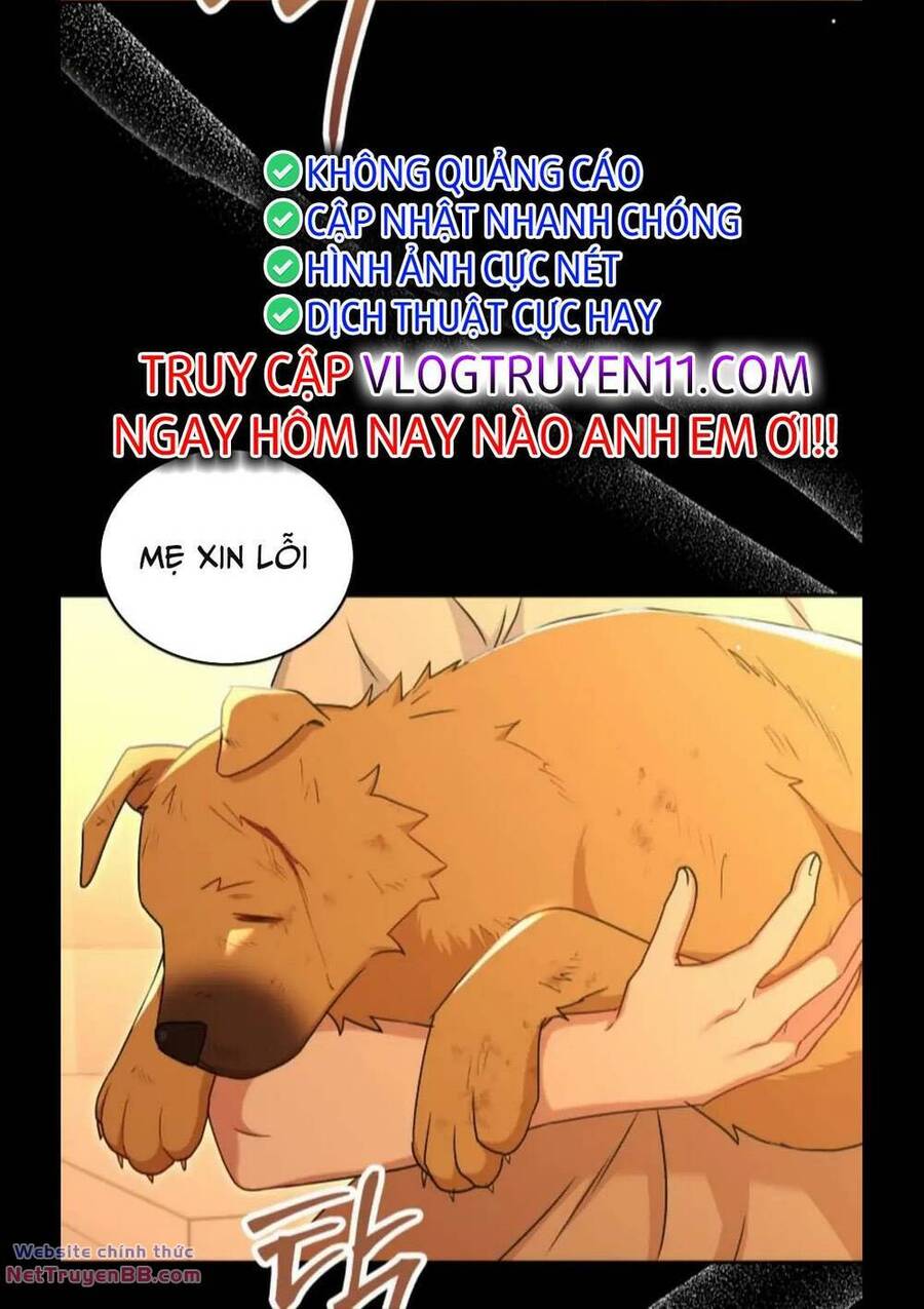 Xin Chào! Bác Sĩ Thú Y Chap 18 - Next Chap 19