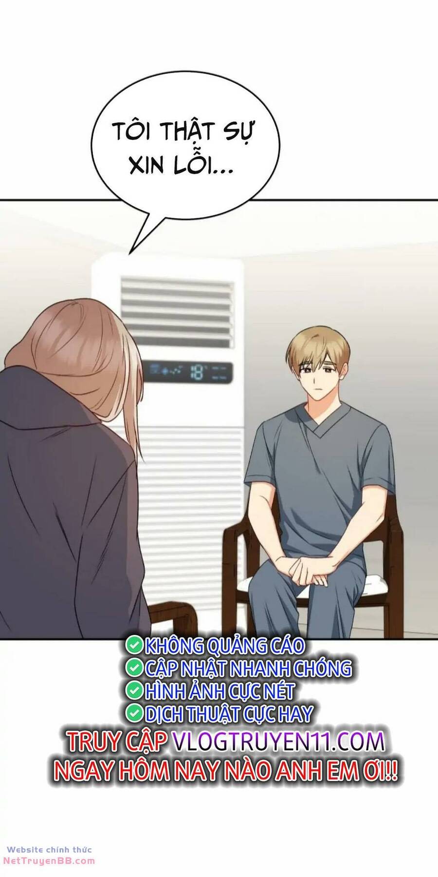 Xin Chào! Bác Sĩ Thú Y Chap 18 - Next Chap 19