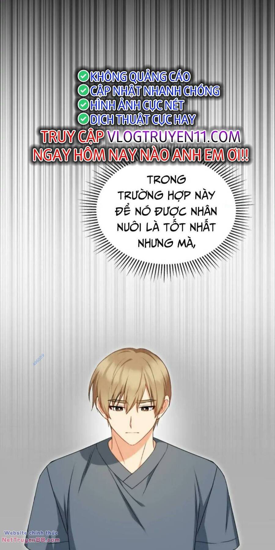 Xin Chào! Bác Sĩ Thú Y Chap 18 - Next Chap 19