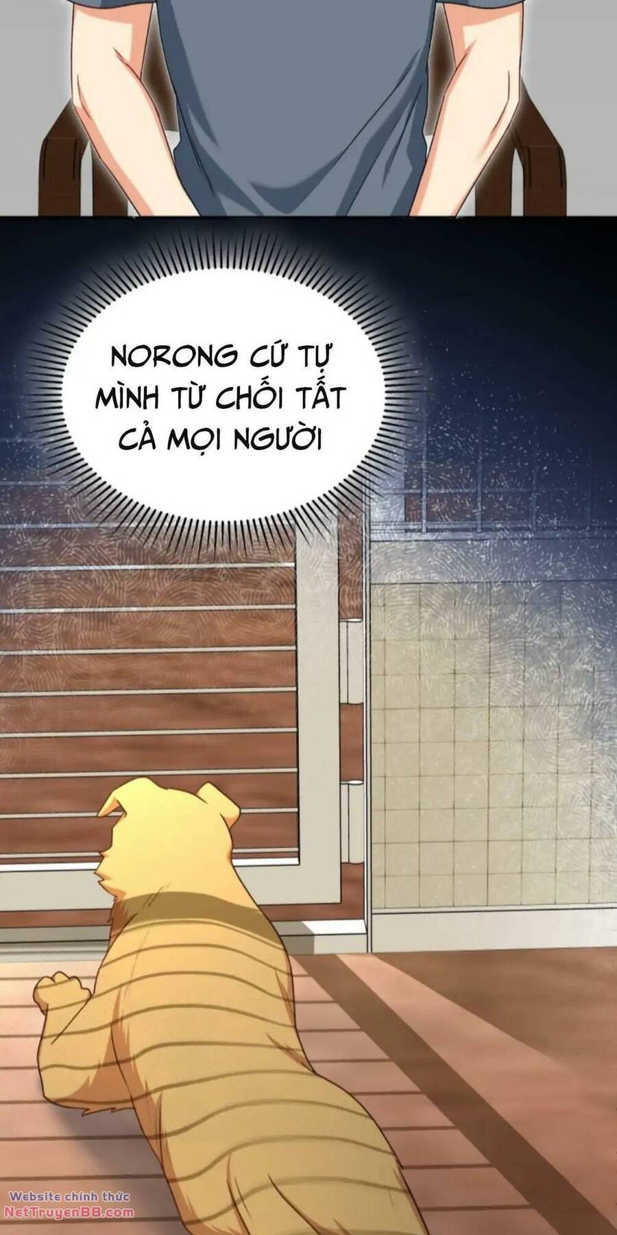 Xin Chào! Bác Sĩ Thú Y Chap 18 - Next Chap 19