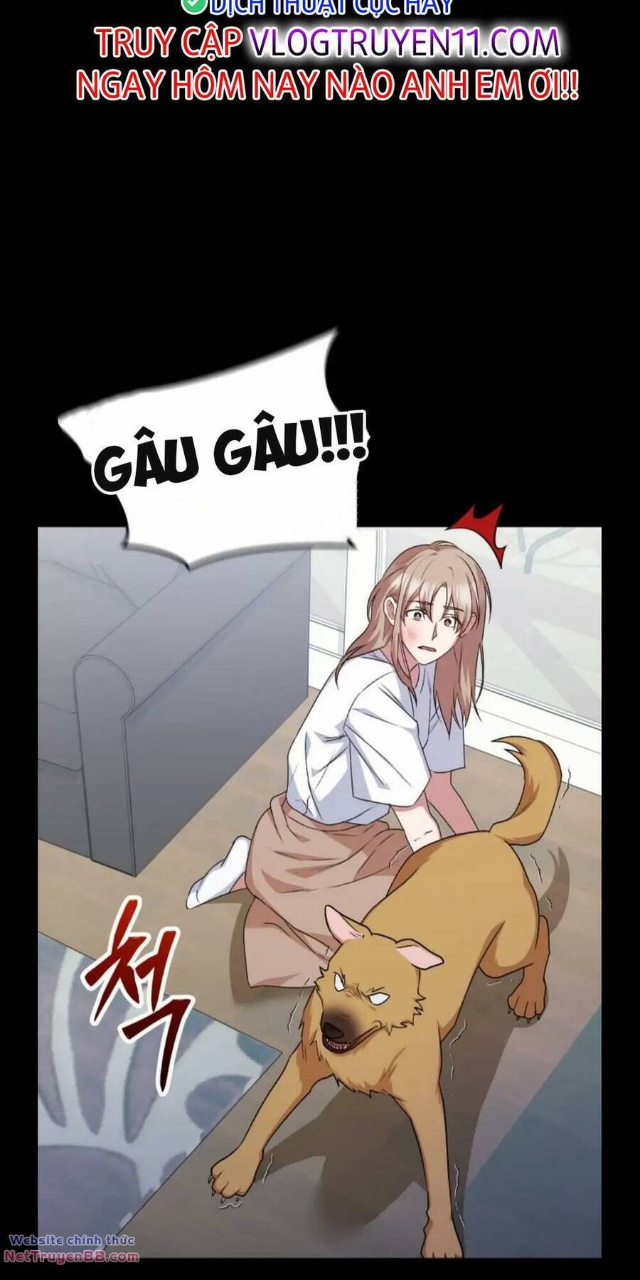 Xin Chào! Bác Sĩ Thú Y Chap 18 - Next Chap 19