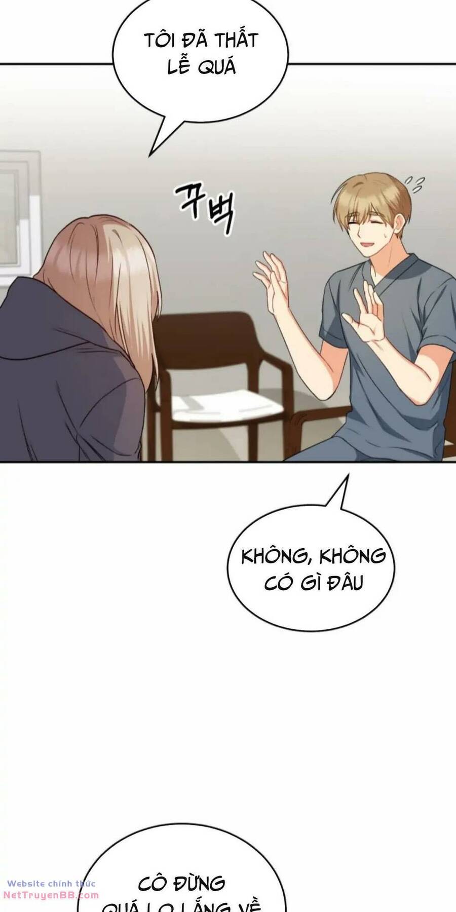 Xin Chào! Bác Sĩ Thú Y Chap 18 - Next Chap 19