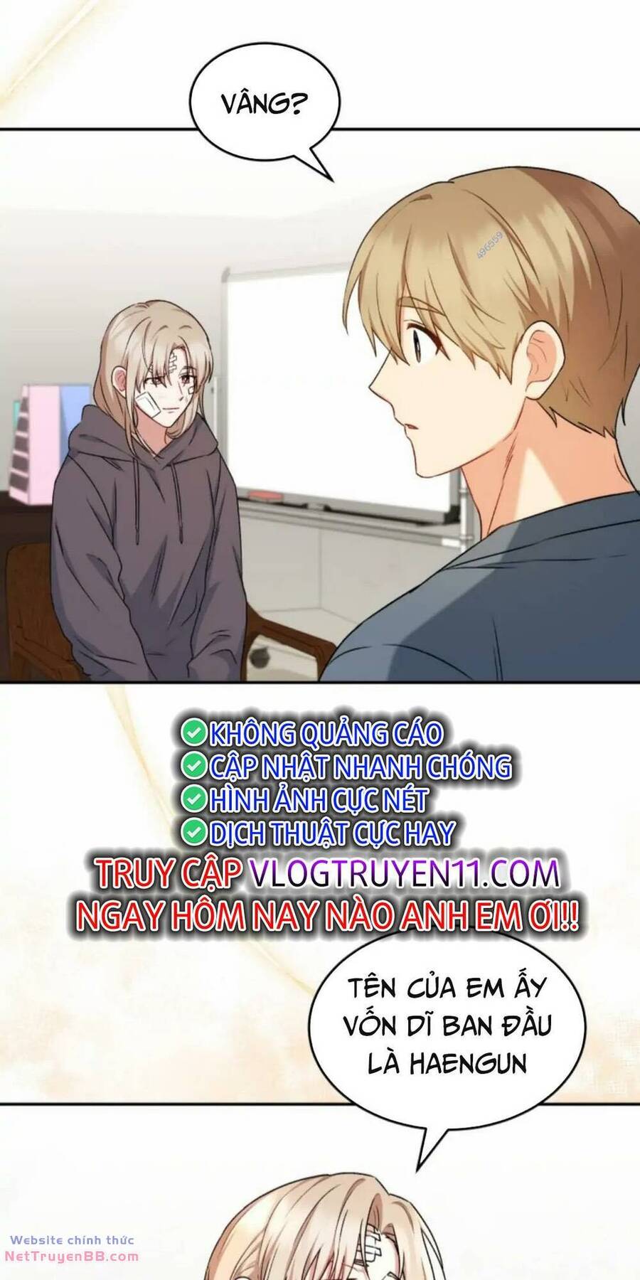 Xin Chào! Bác Sĩ Thú Y Chap 18 - Next Chap 19