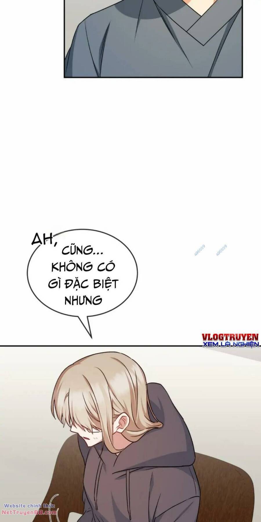 Xin Chào! Bác Sĩ Thú Y Chap 18 - Next Chap 19