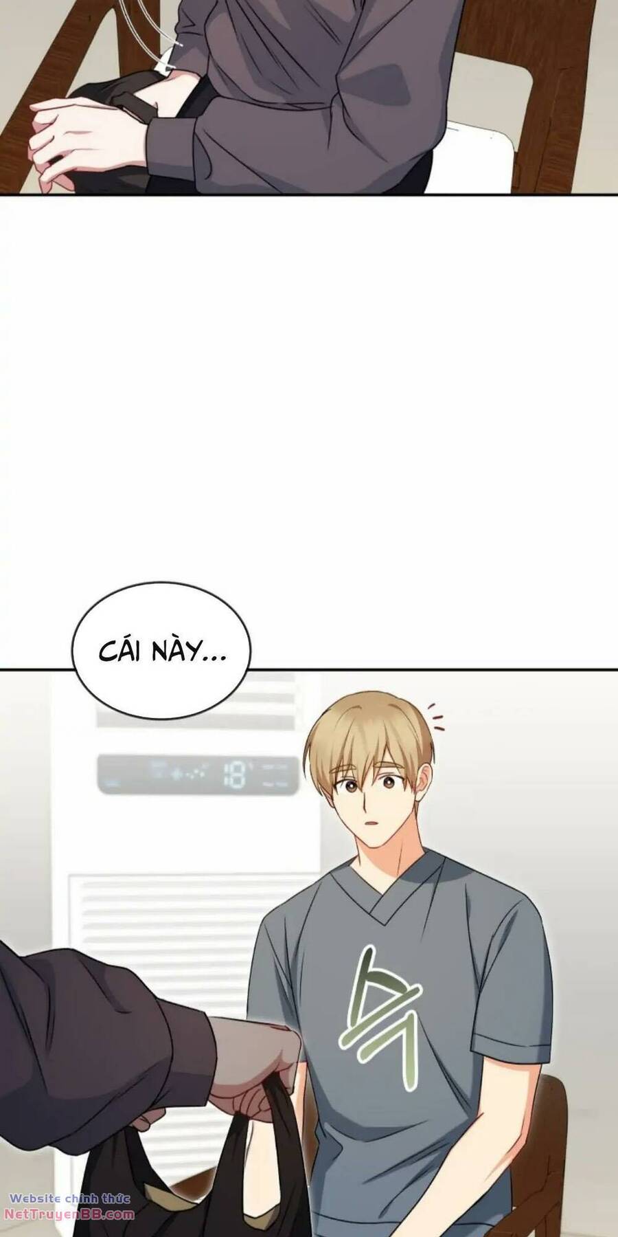 Xin Chào! Bác Sĩ Thú Y Chap 18 - Next Chap 19