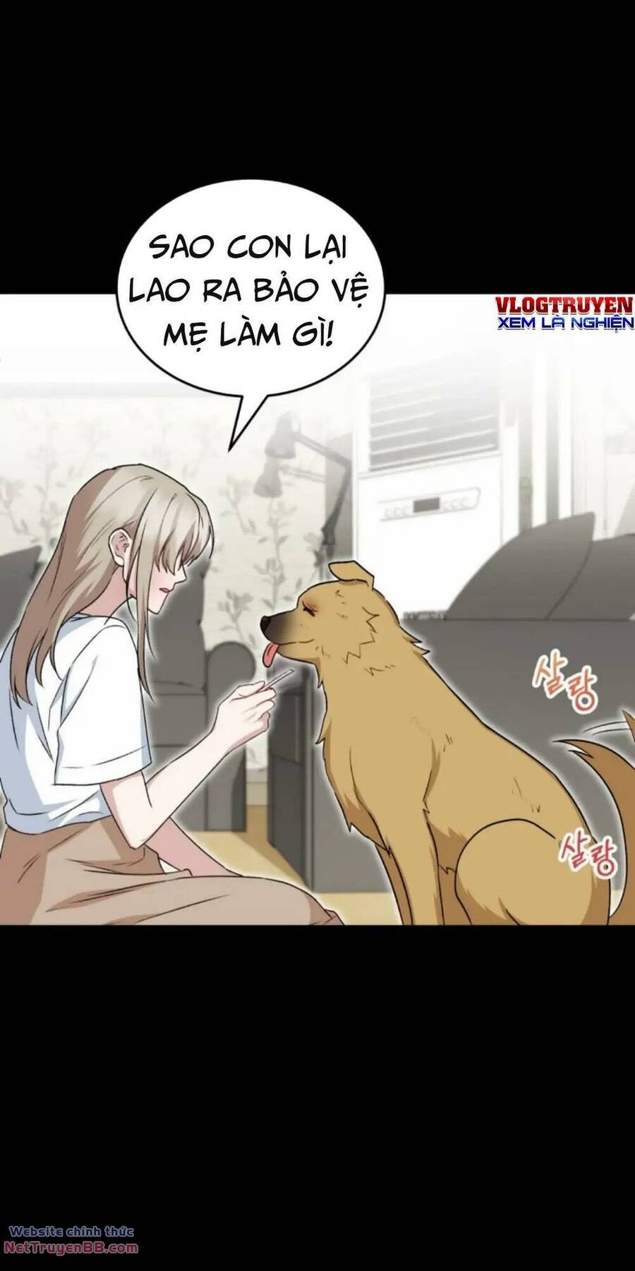 Xin Chào! Bác Sĩ Thú Y Chap 18 - Next Chap 19