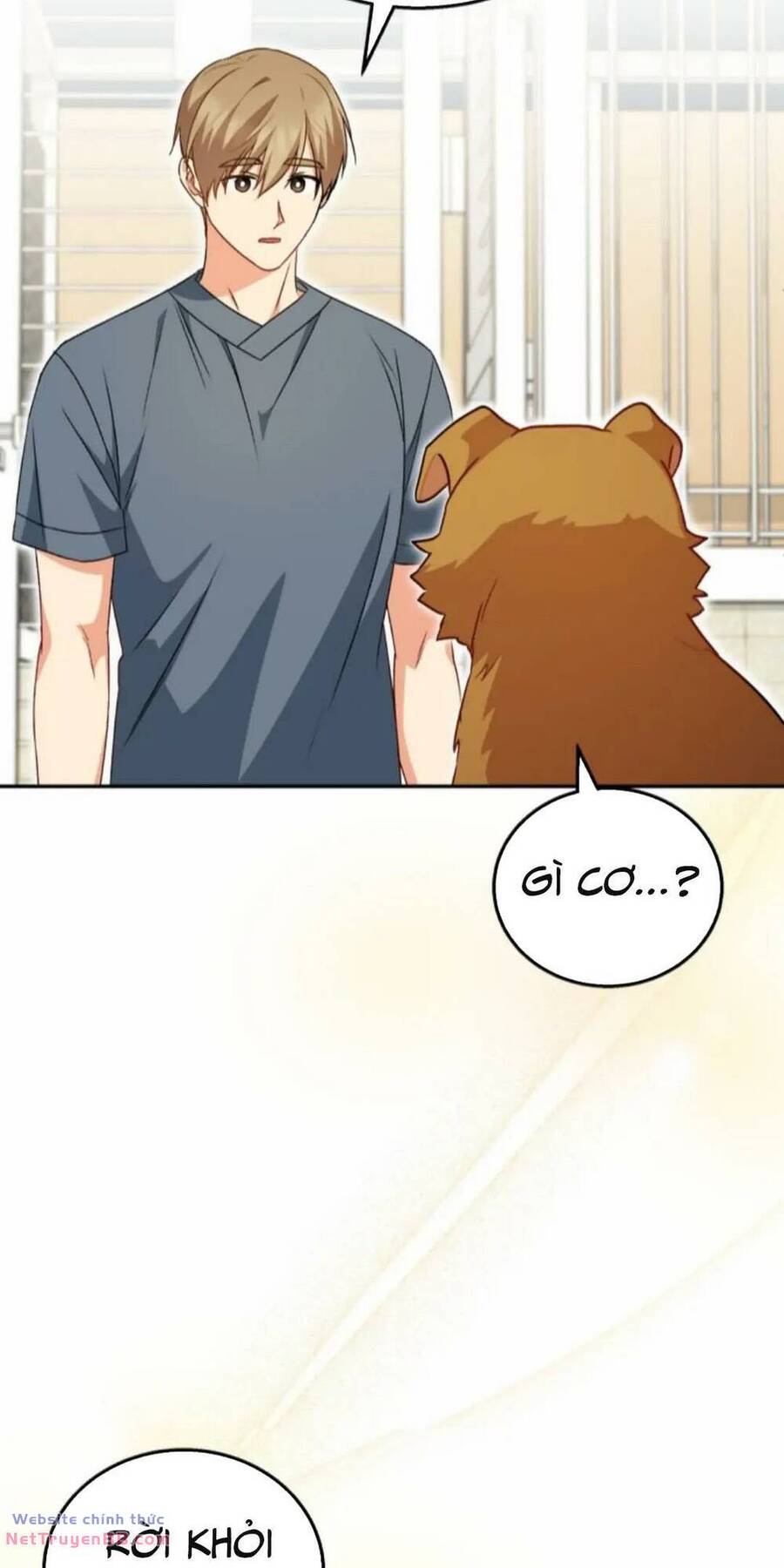 Xin Chào! Bác Sĩ Thú Y Chap 19 - Next Chap 20