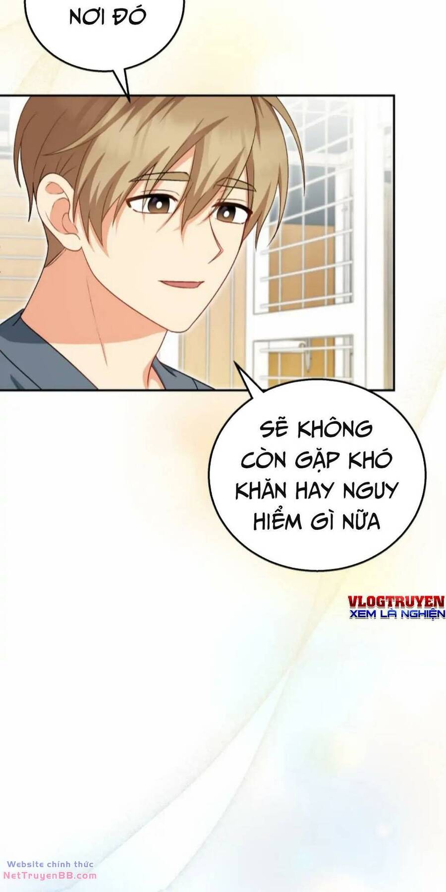 Xin Chào! Bác Sĩ Thú Y Chap 19 - Next Chap 20