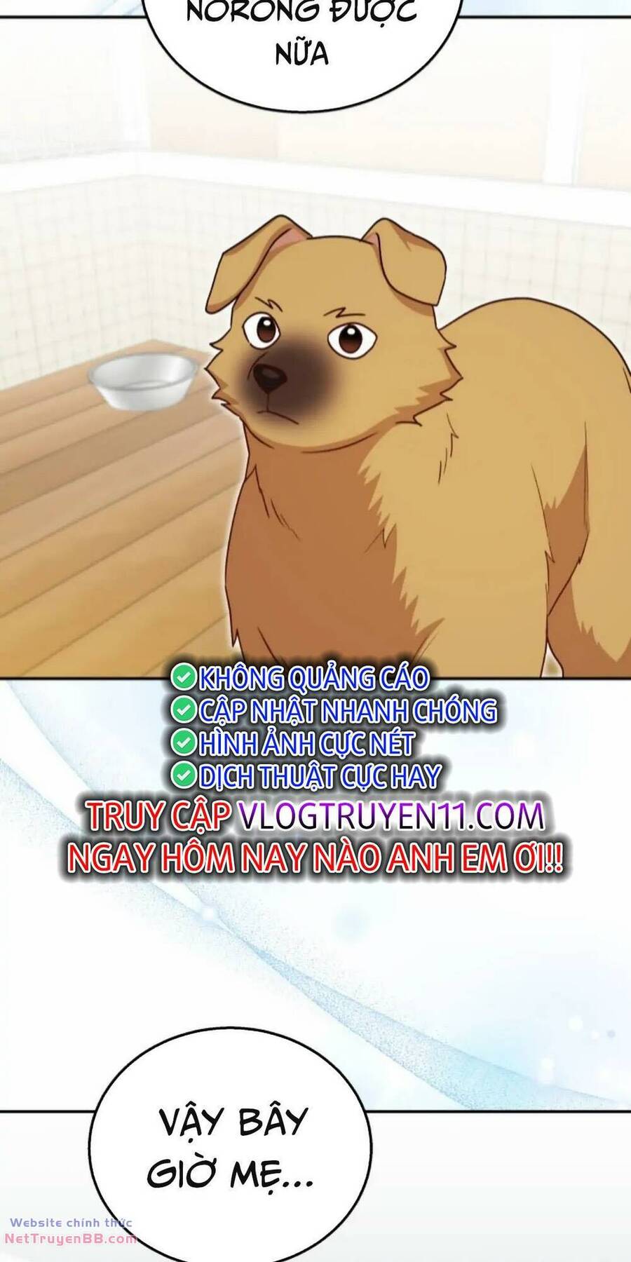 Xin Chào! Bác Sĩ Thú Y Chap 19 - Next Chap 20