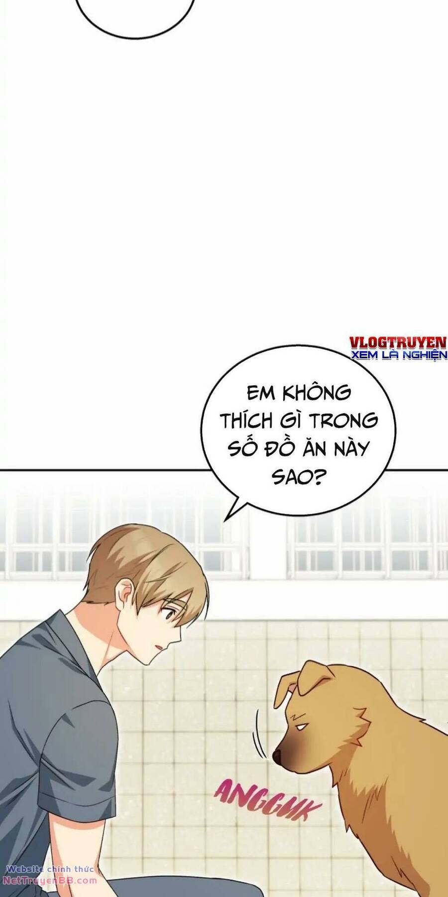 Xin Chào! Bác Sĩ Thú Y Chap 19 - Next Chap 20