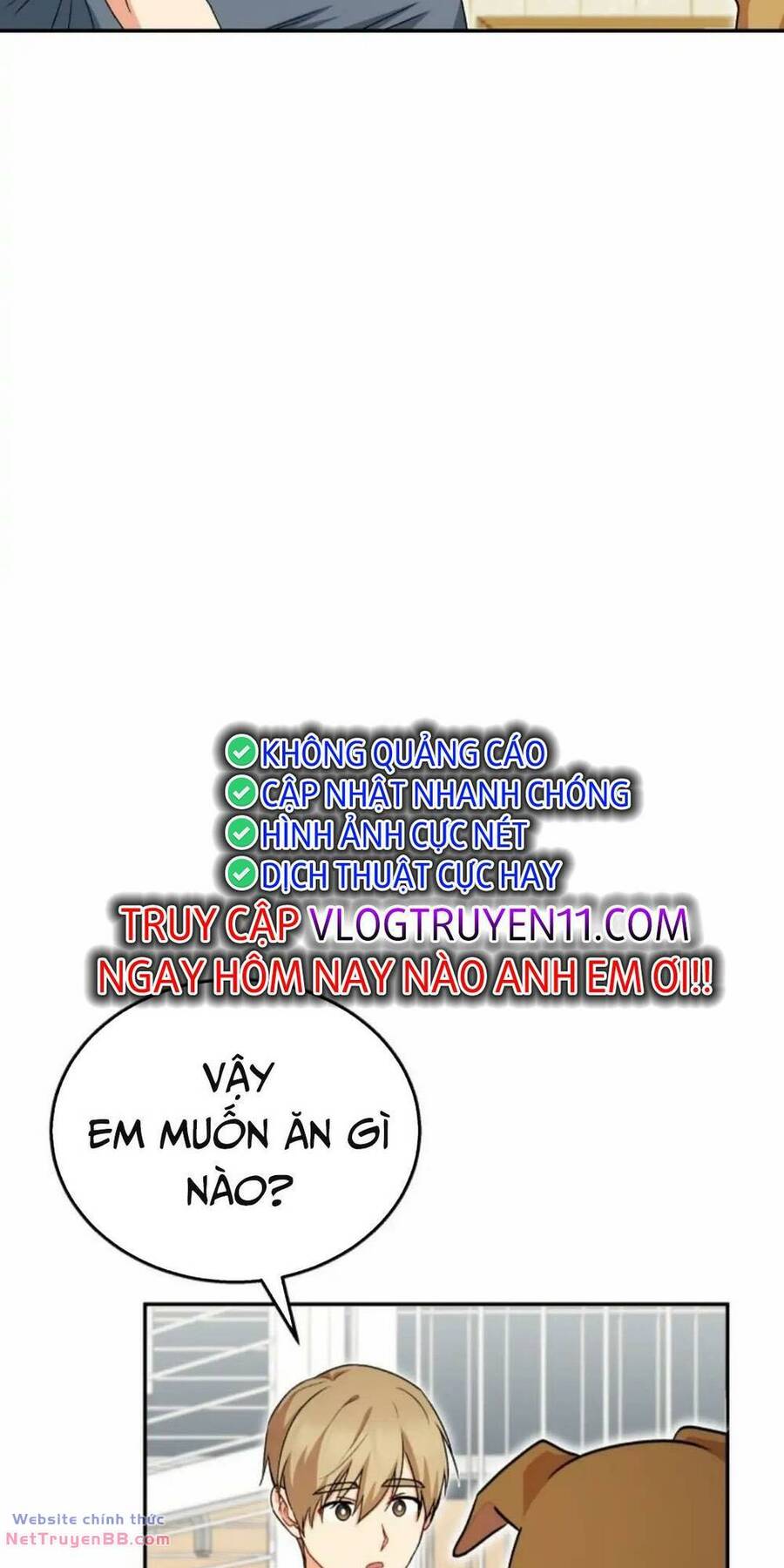 Xin Chào! Bác Sĩ Thú Y Chap 19 - Next Chap 20