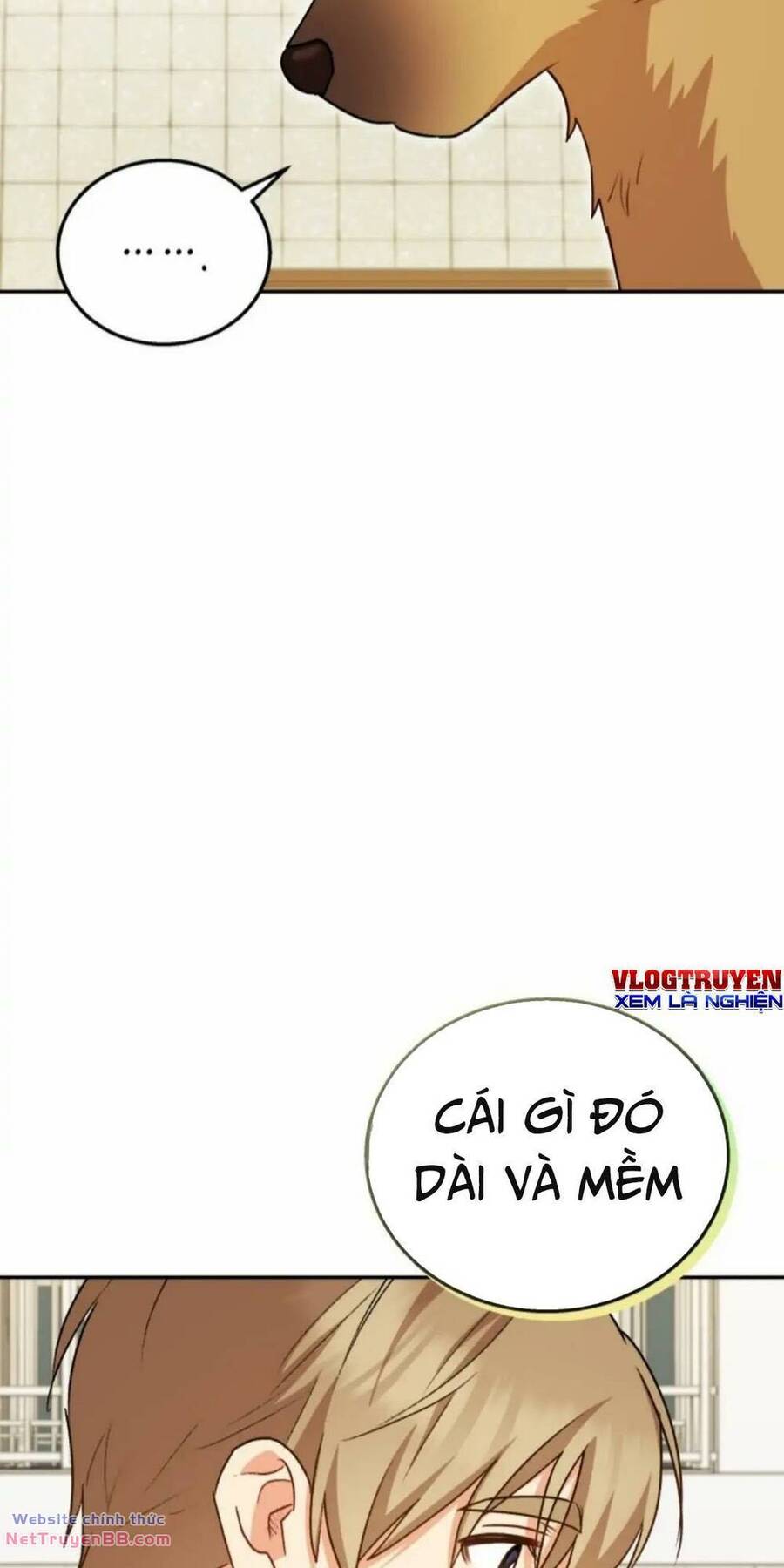 Xin Chào! Bác Sĩ Thú Y Chap 19 - Next Chap 20