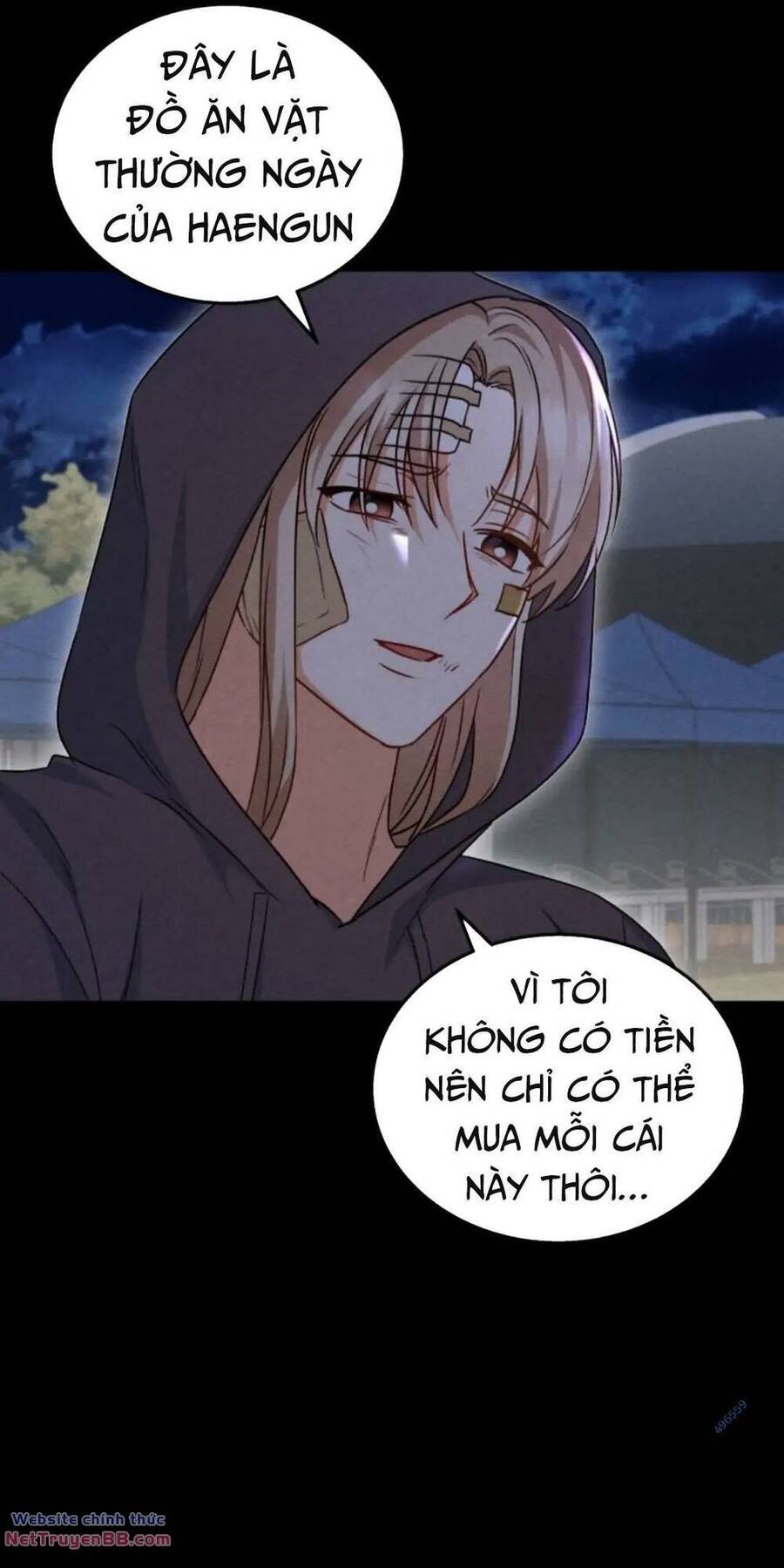 Xin Chào! Bác Sĩ Thú Y Chap 19 - Next Chap 20