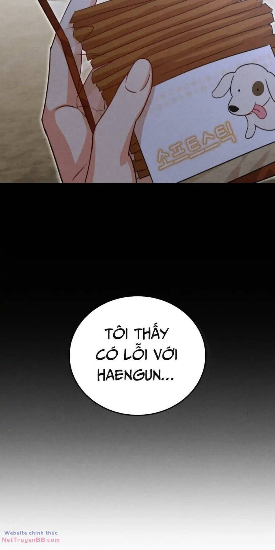 Xin Chào! Bác Sĩ Thú Y Chap 19 - Next Chap 20