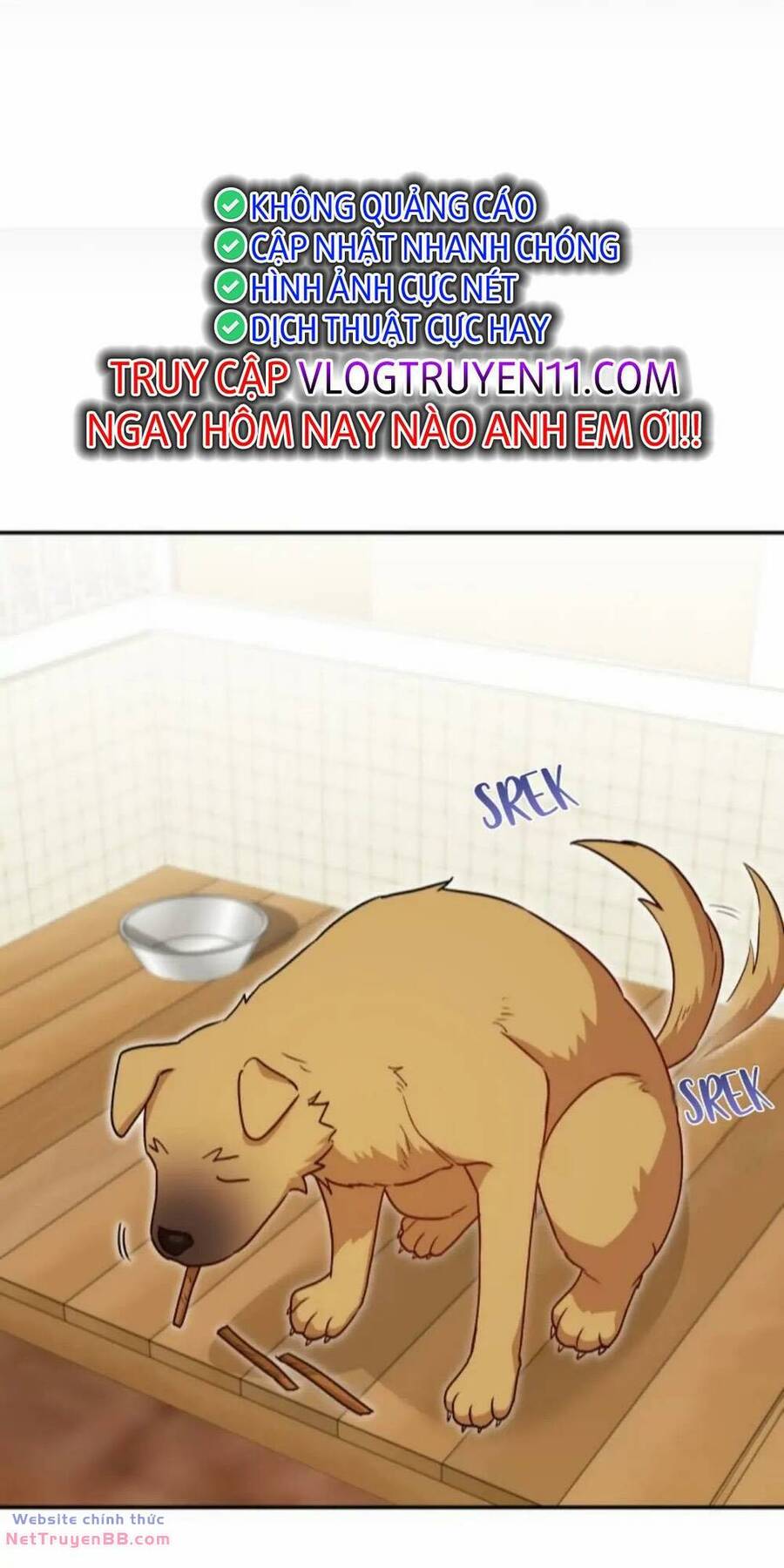 Xin Chào! Bác Sĩ Thú Y Chap 19 - Next Chap 20