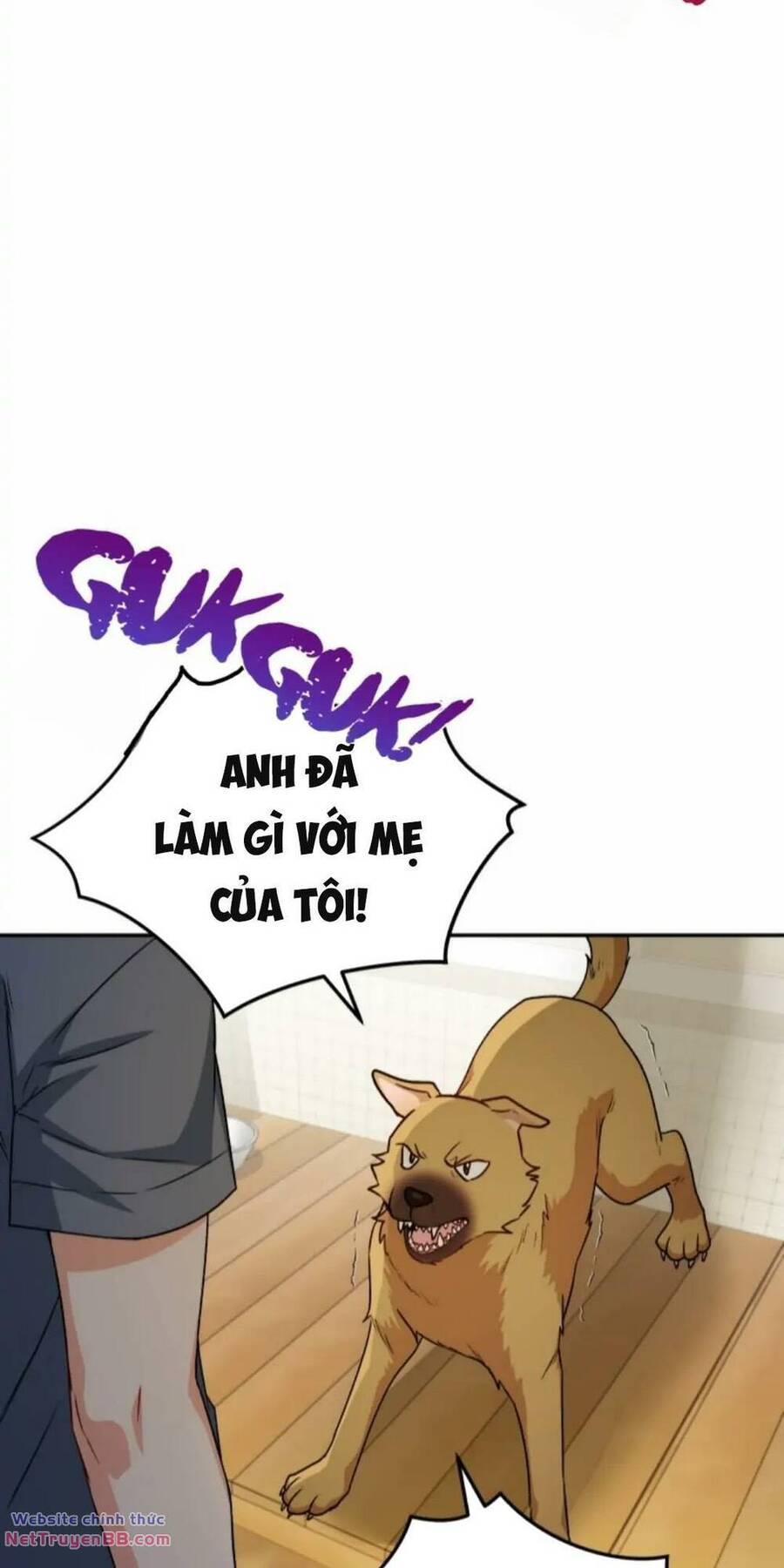 Xin Chào! Bác Sĩ Thú Y Chap 19 - Next Chap 20