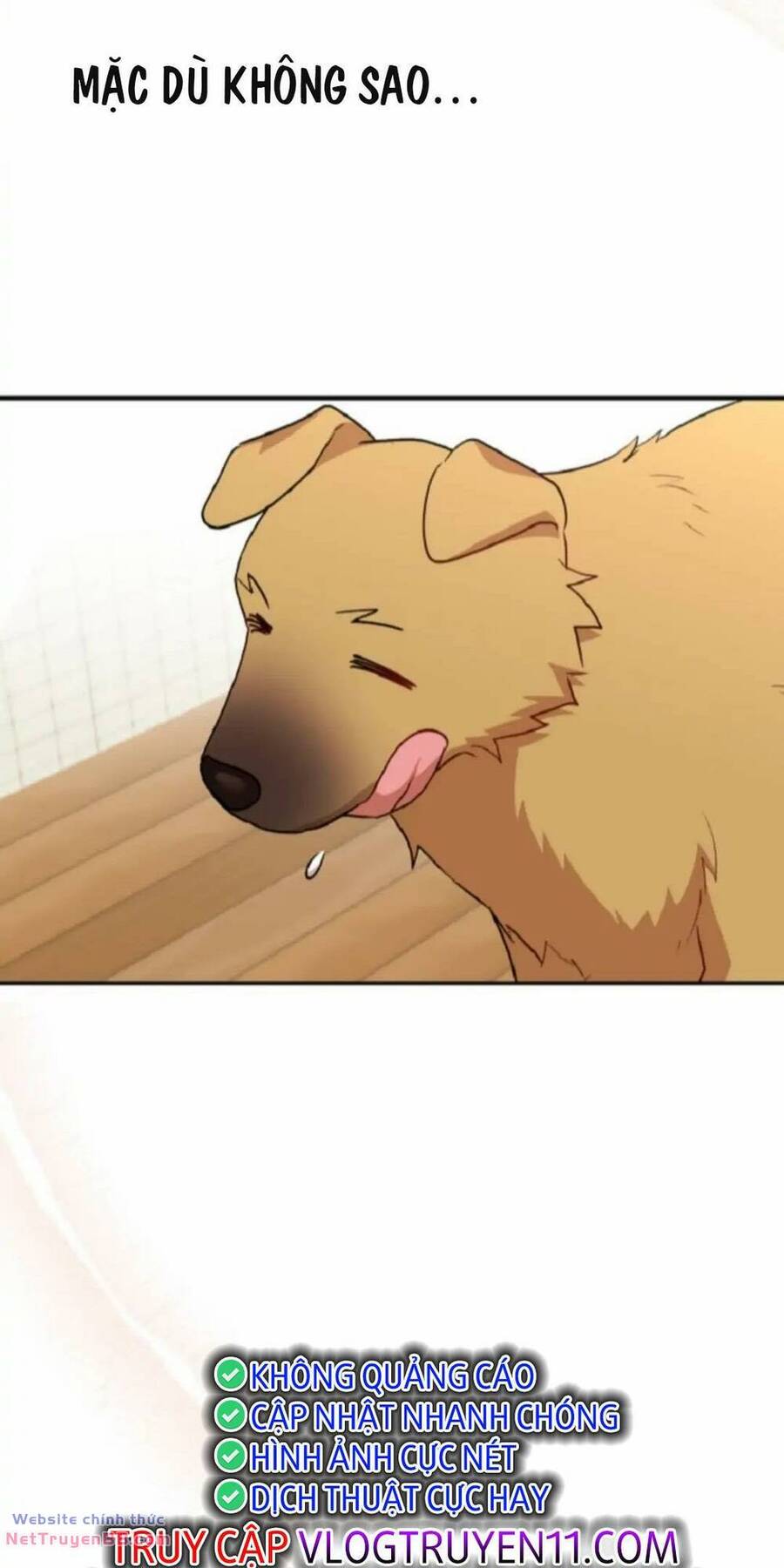 Xin Chào! Bác Sĩ Thú Y Chap 19 - Next Chap 20