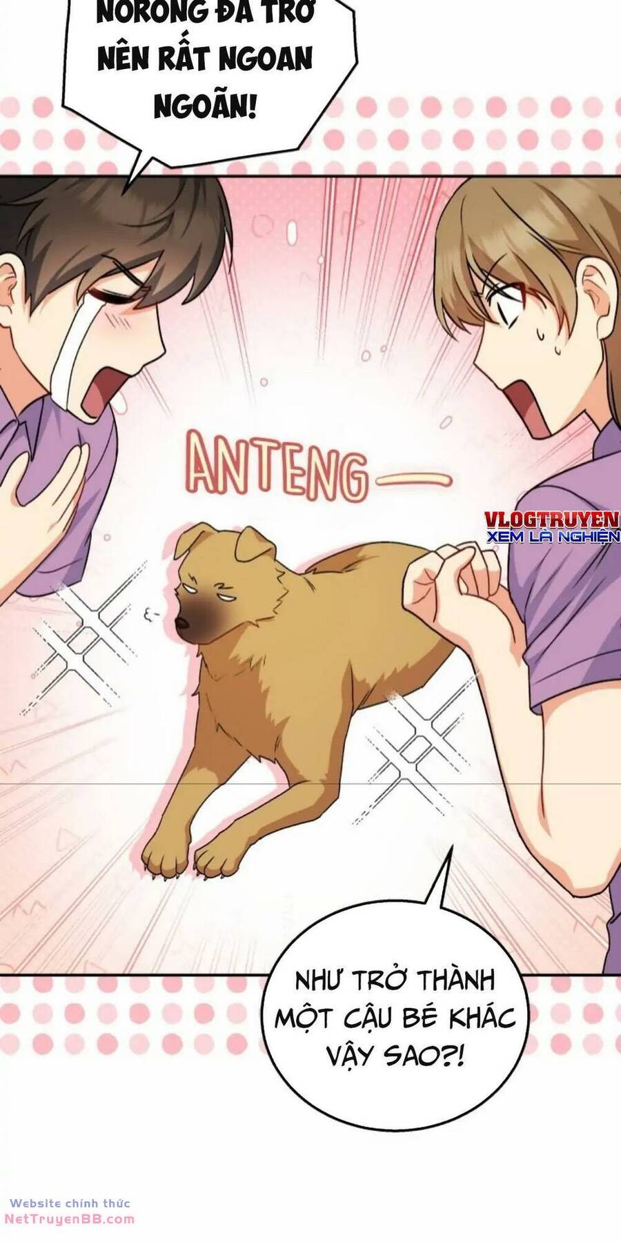 Xin Chào! Bác Sĩ Thú Y Chap 19 - Next Chap 20