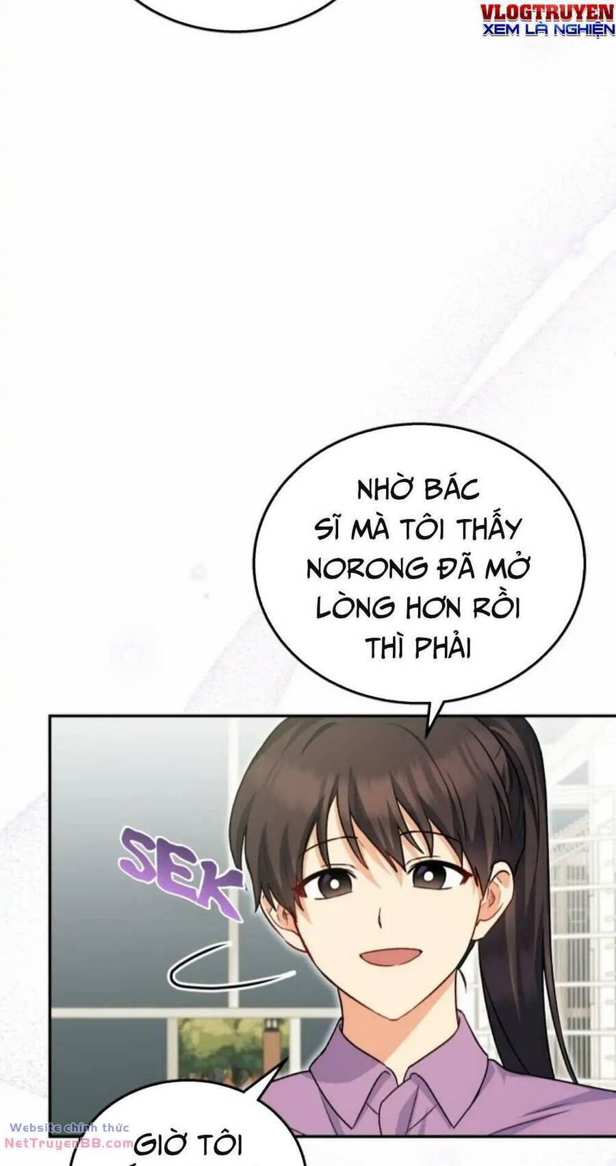 Xin Chào! Bác Sĩ Thú Y Chap 19 - Next Chap 20