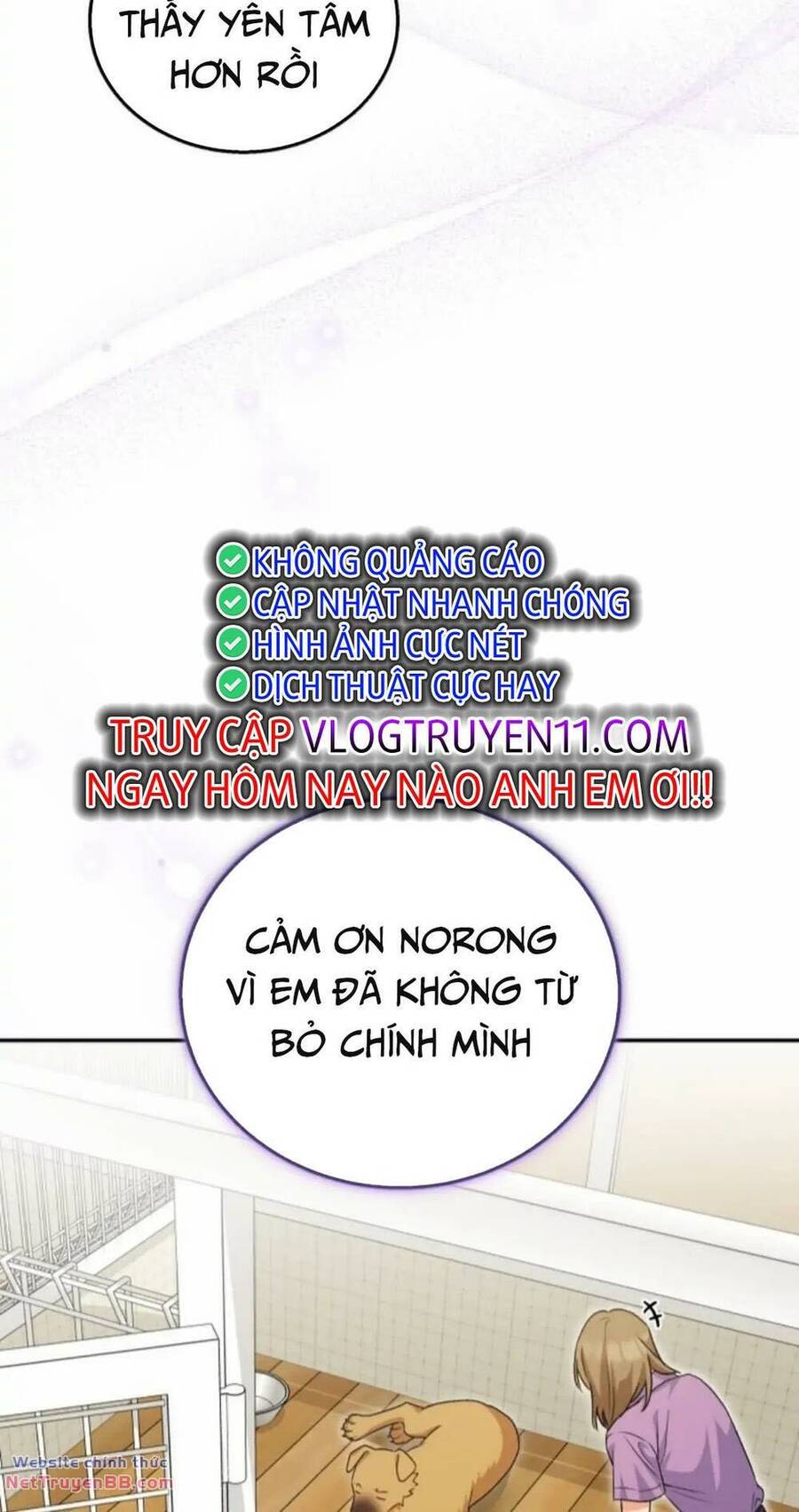 Xin Chào! Bác Sĩ Thú Y Chap 19 - Next Chap 20