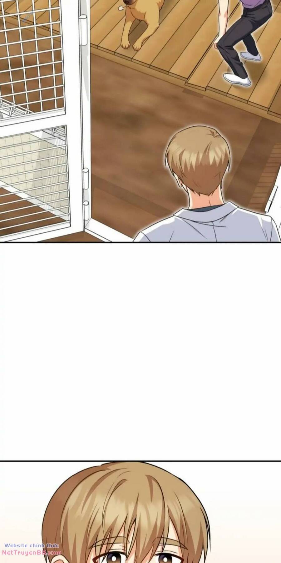 Xin Chào! Bác Sĩ Thú Y Chap 19 - Next Chap 20