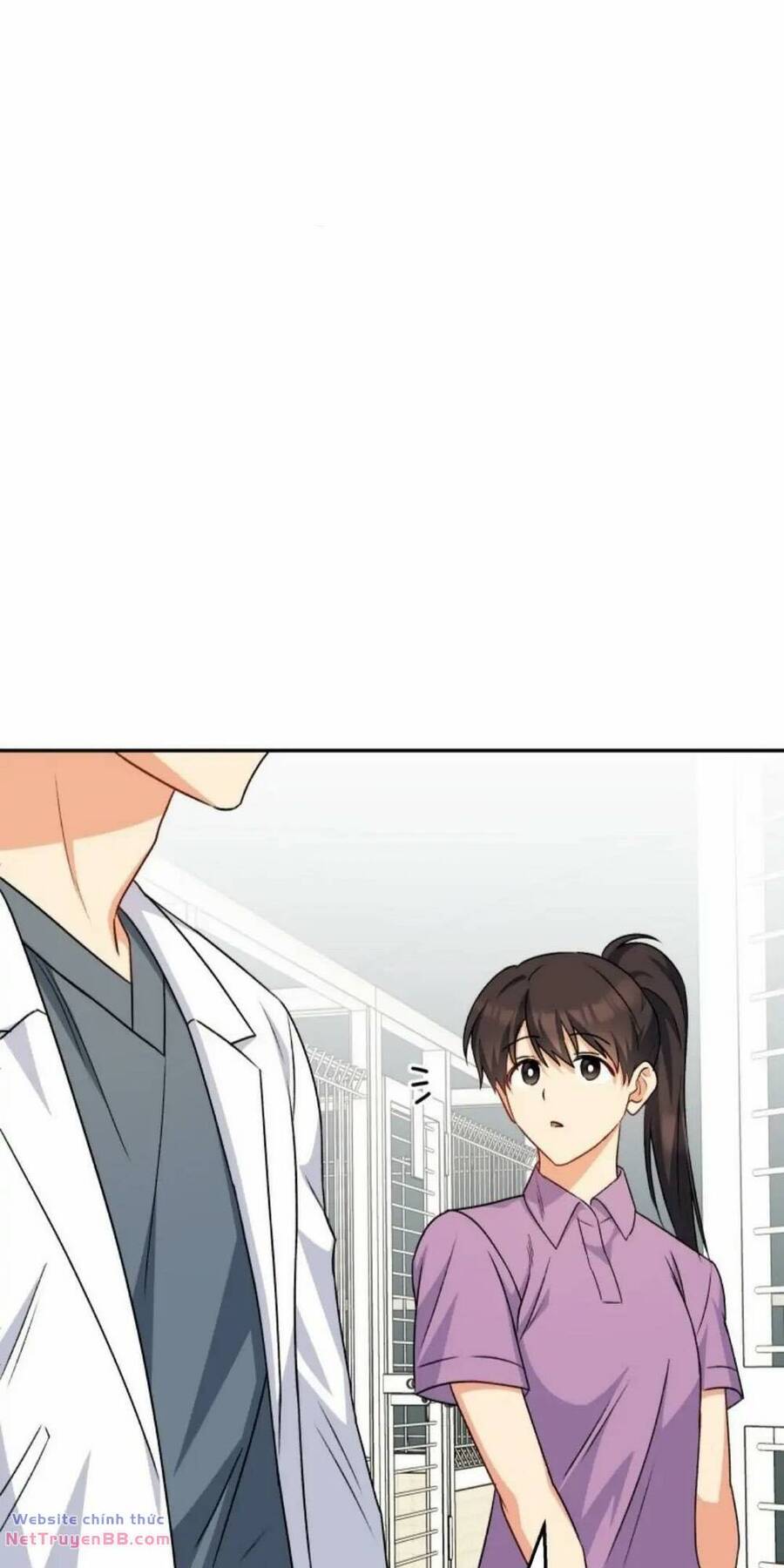 Xin Chào! Bác Sĩ Thú Y Chap 19 - Next Chap 20