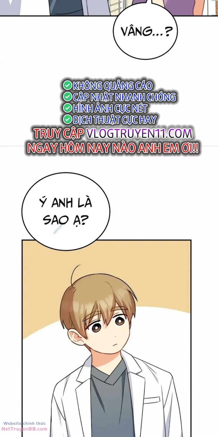Xin Chào! Bác Sĩ Thú Y Chap 19 - Next Chap 20