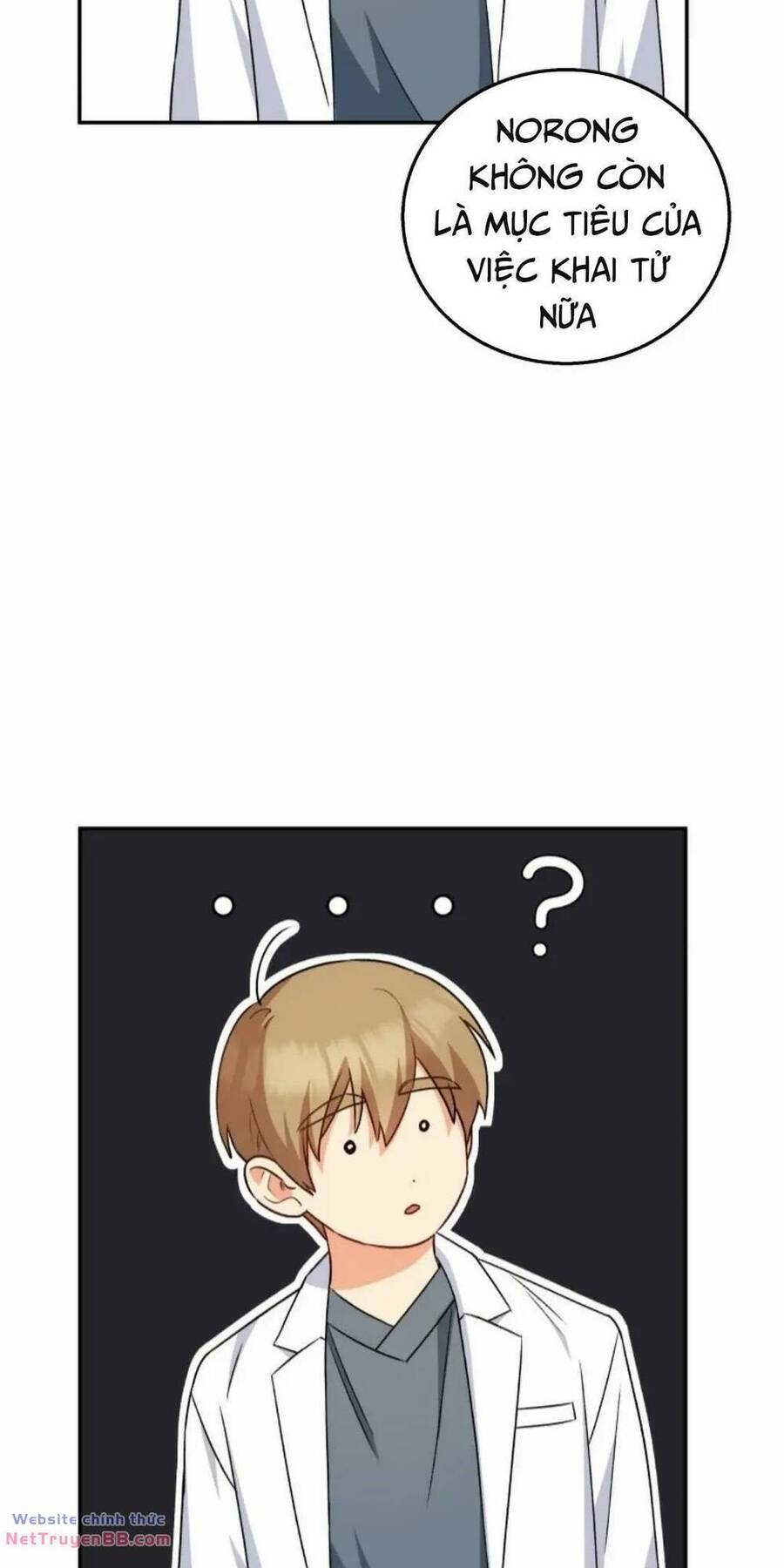 Xin Chào! Bác Sĩ Thú Y Chap 19 - Next Chap 20