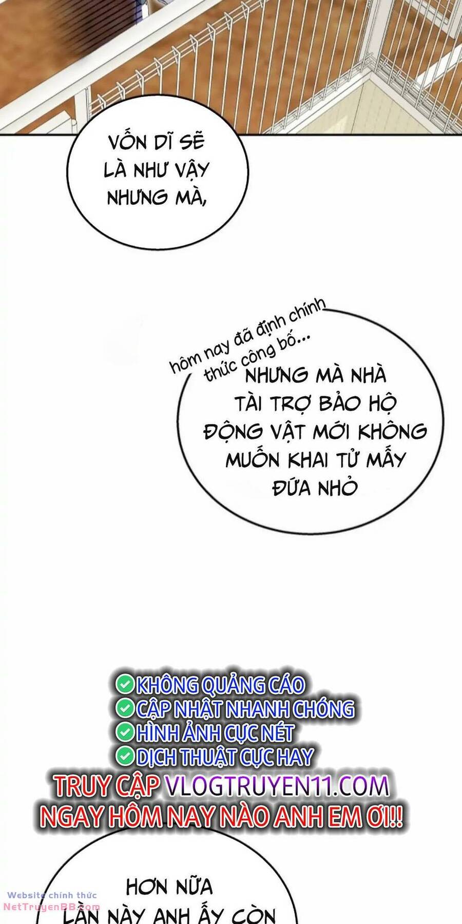 Xin Chào! Bác Sĩ Thú Y Chap 19 - Next Chap 20