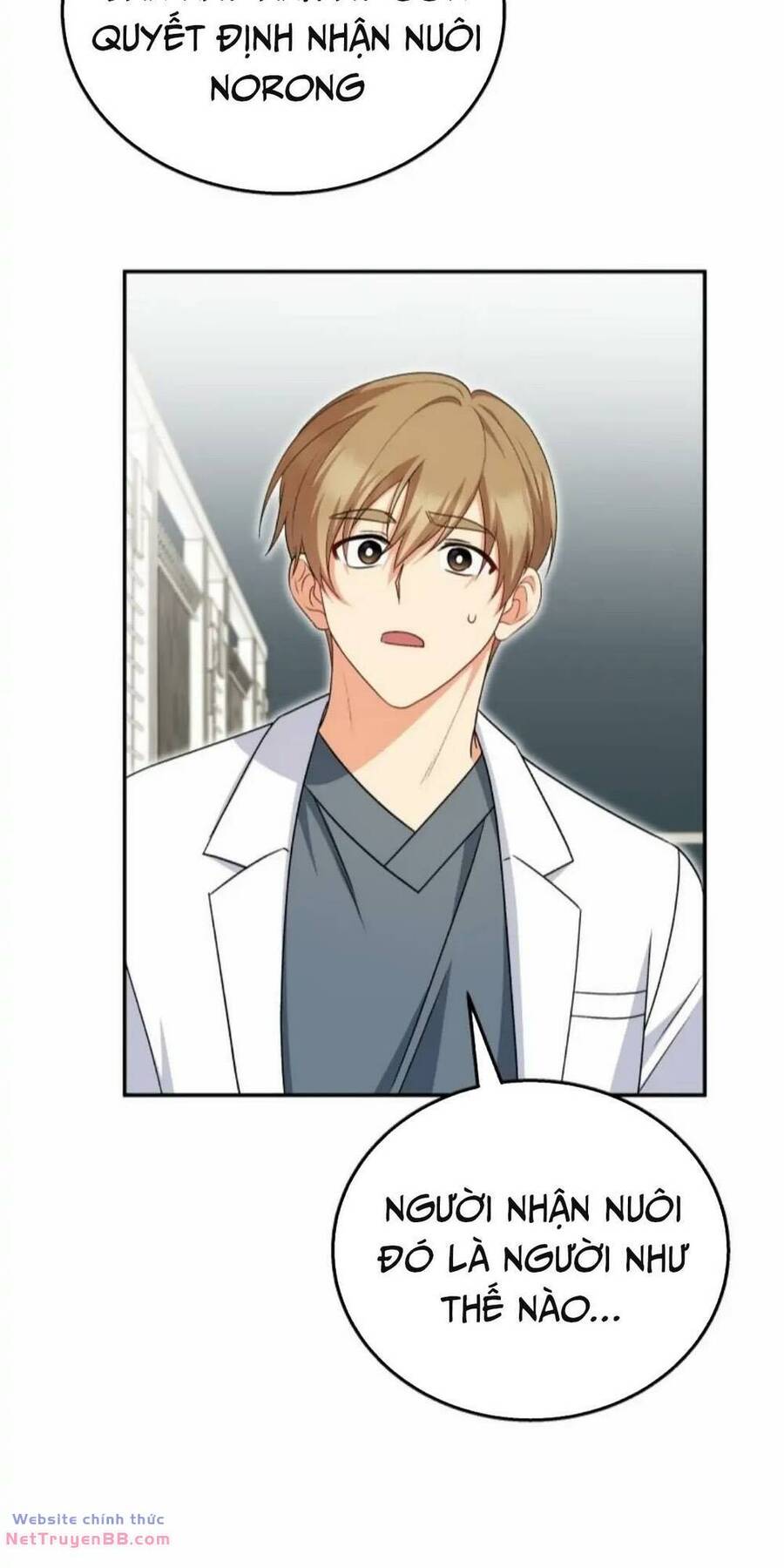 Xin Chào! Bác Sĩ Thú Y Chap 19 - Next Chap 20