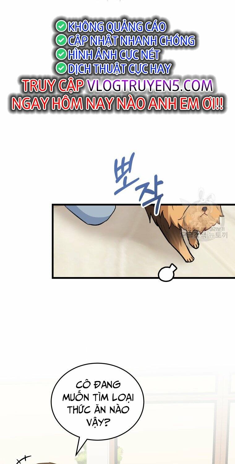 Xin Chào! Bác Sĩ Thú Y Chap 2 - Next Chap 3