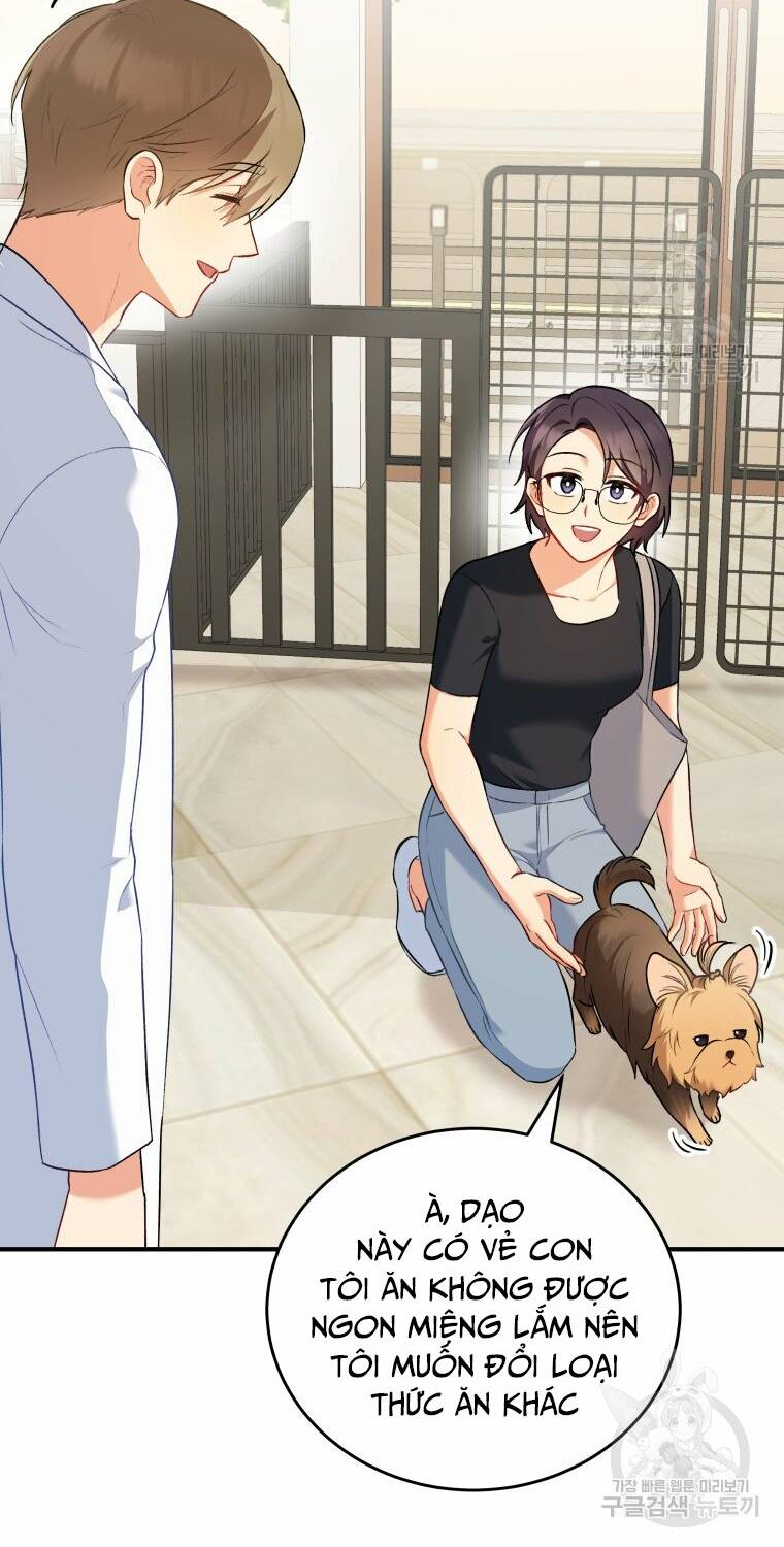 Xin Chào! Bác Sĩ Thú Y Chap 2 - Next Chap 3