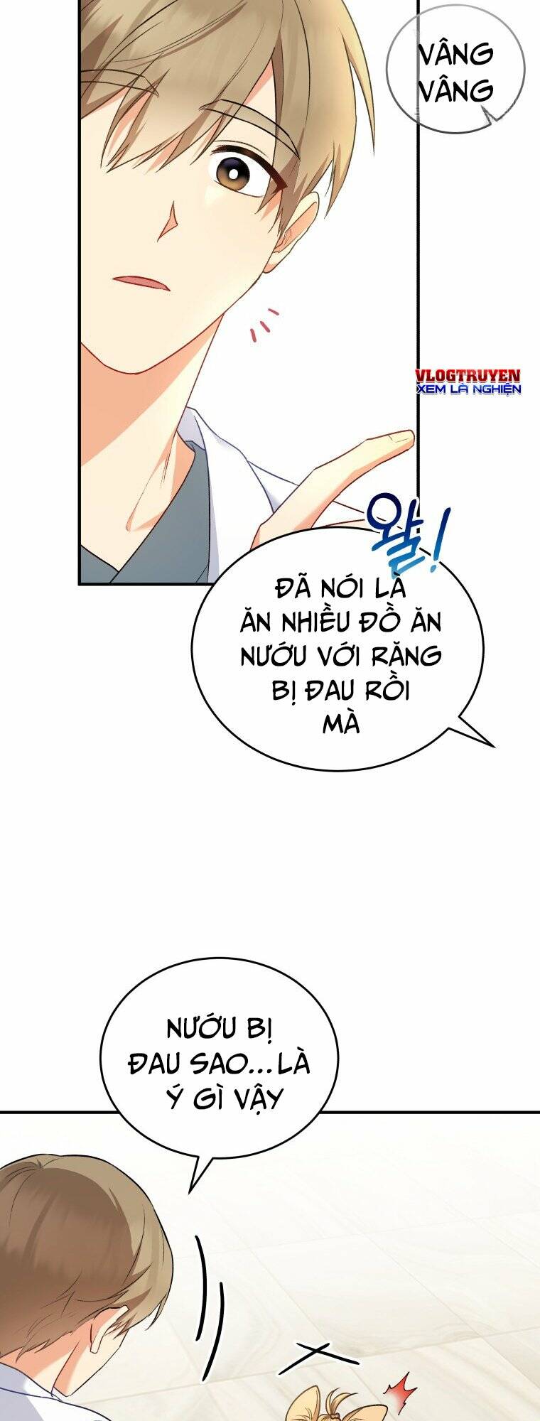 Xin Chào! Bác Sĩ Thú Y Chap 2 - Next Chap 3