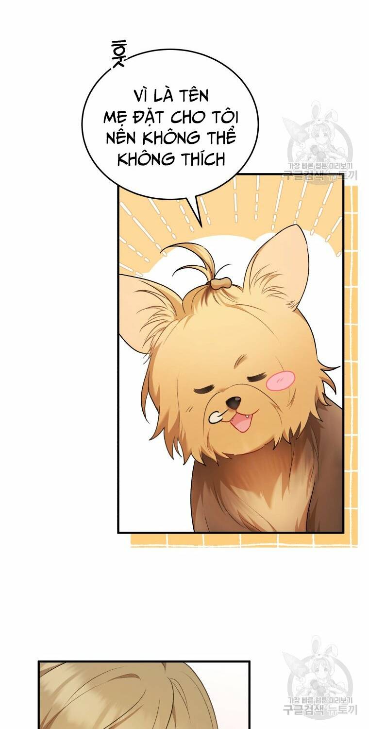 Xin Chào! Bác Sĩ Thú Y Chap 2 - Next Chap 3