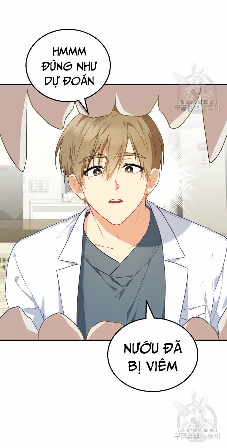 Xin Chào! Bác Sĩ Thú Y Chap 2 - Next Chap 3