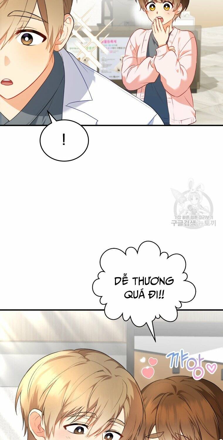 Xin Chào! Bác Sĩ Thú Y Chap 2 - Next Chap 3