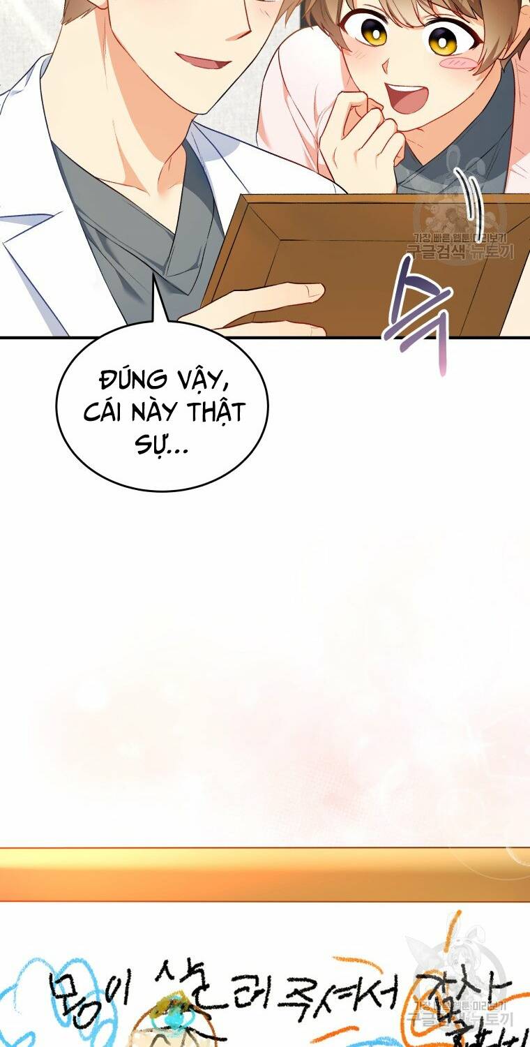 Xin Chào! Bác Sĩ Thú Y Chap 2 - Next Chap 3