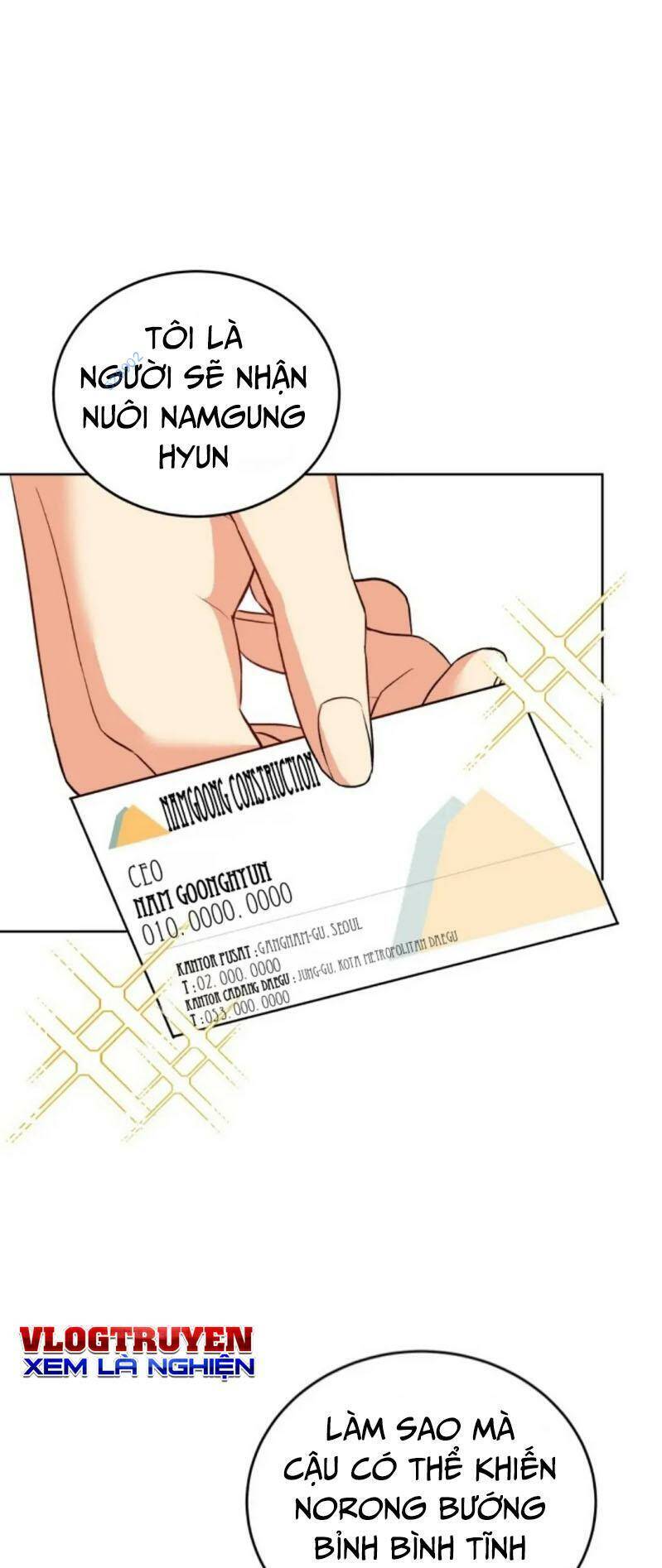 Xin Chào! Bác Sĩ Thú Y Chap 20 - Next Chap 21