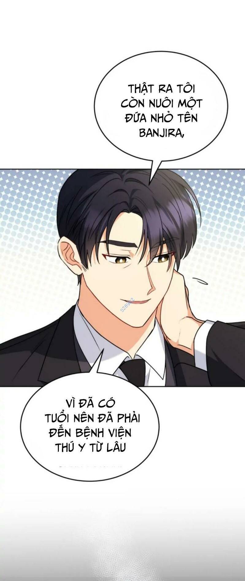 Xin Chào! Bác Sĩ Thú Y Chap 20 - Next Chap 21