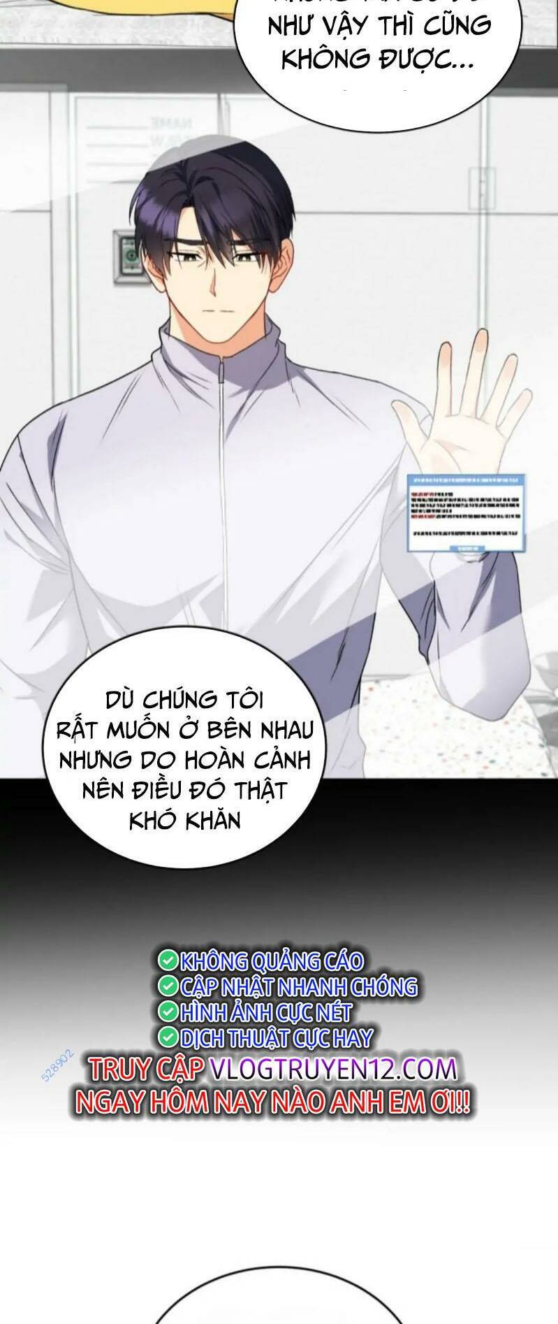 Xin Chào! Bác Sĩ Thú Y Chap 20 - Next Chap 21