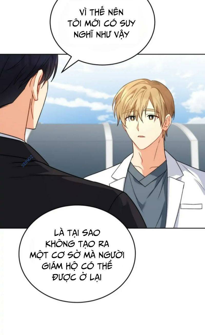 Xin Chào! Bác Sĩ Thú Y Chap 20 - Next Chap 21