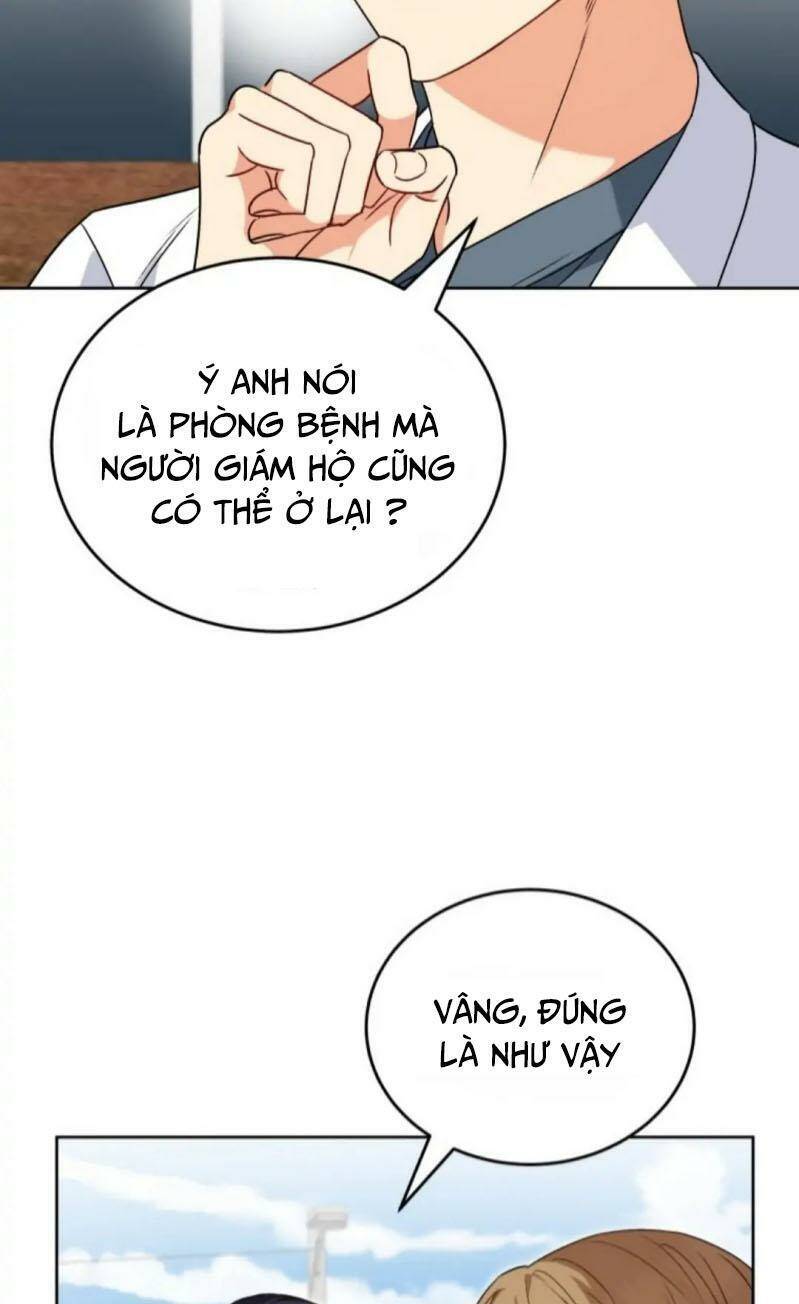 Xin Chào! Bác Sĩ Thú Y Chap 20 - Next Chap 21