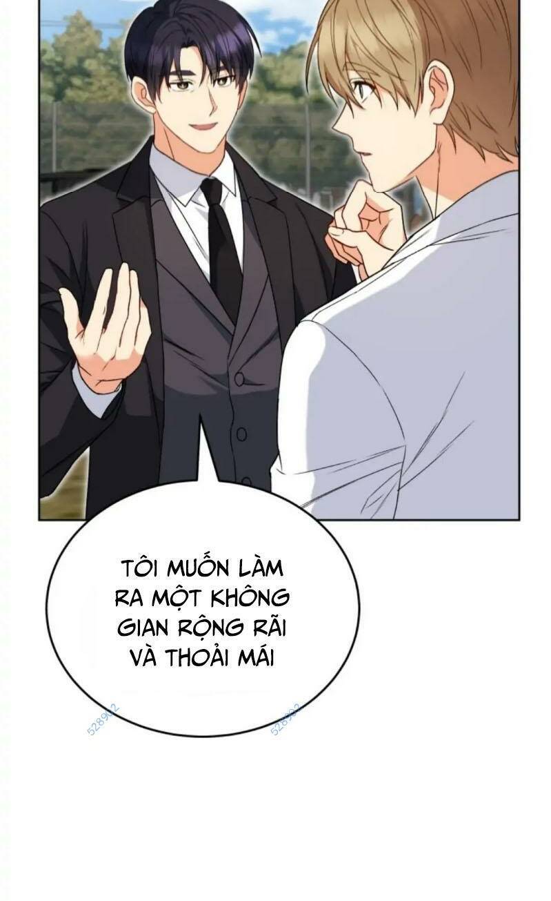 Xin Chào! Bác Sĩ Thú Y Chap 20 - Next Chap 21
