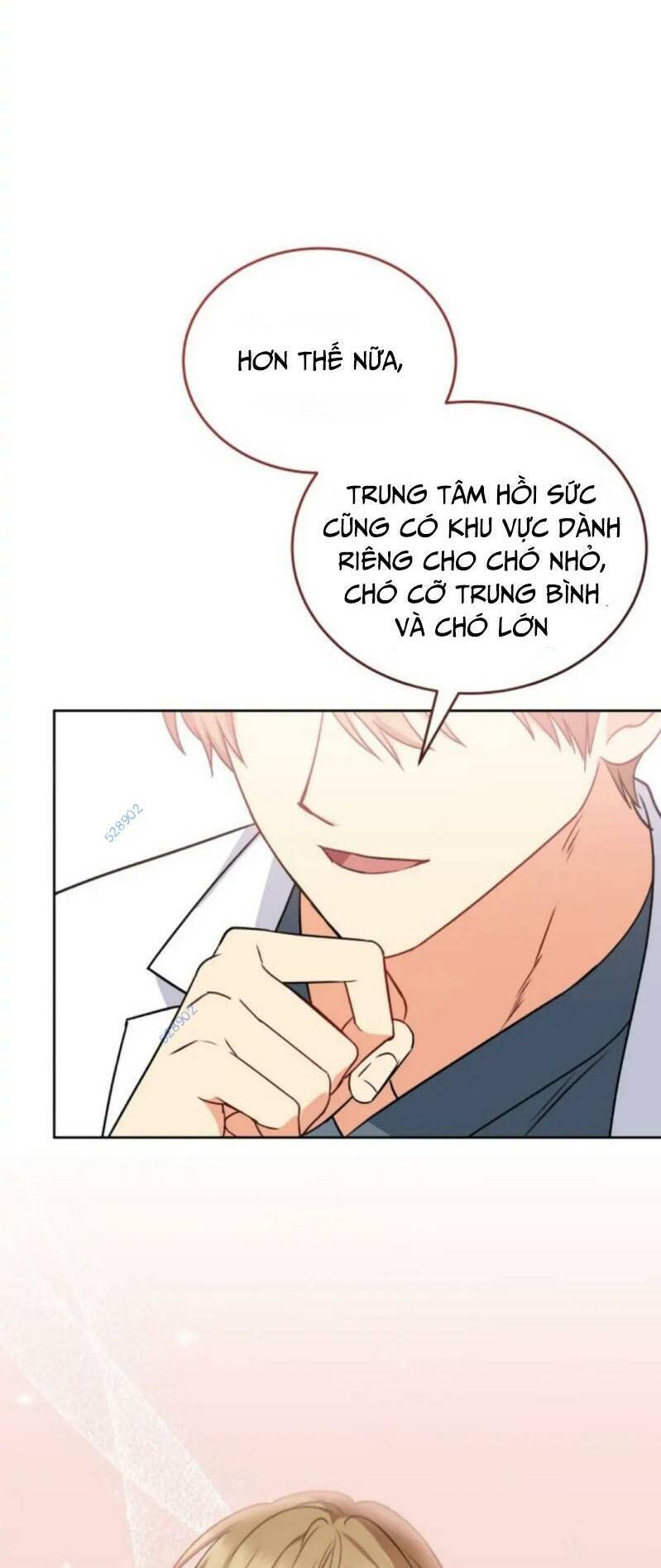 Xin Chào! Bác Sĩ Thú Y Chap 20 - Next Chap 21