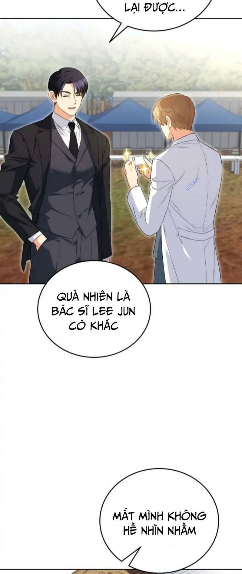 Xin Chào! Bác Sĩ Thú Y Chap 20 - Next Chap 21