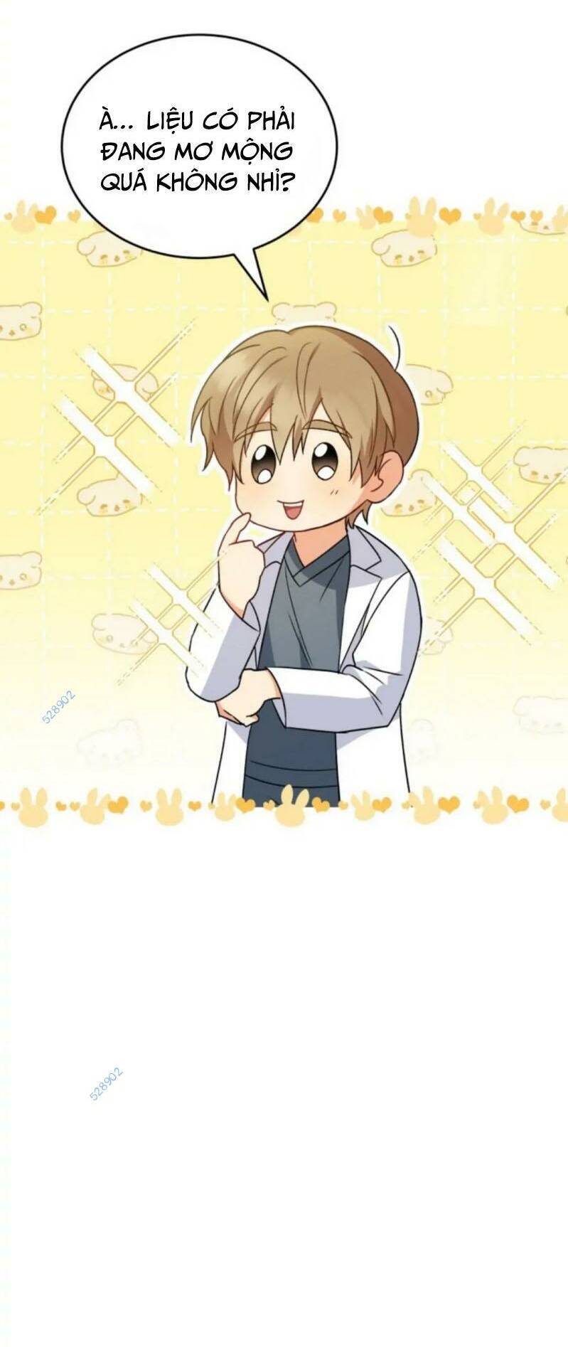 Xin Chào! Bác Sĩ Thú Y Chap 20 - Next Chap 21