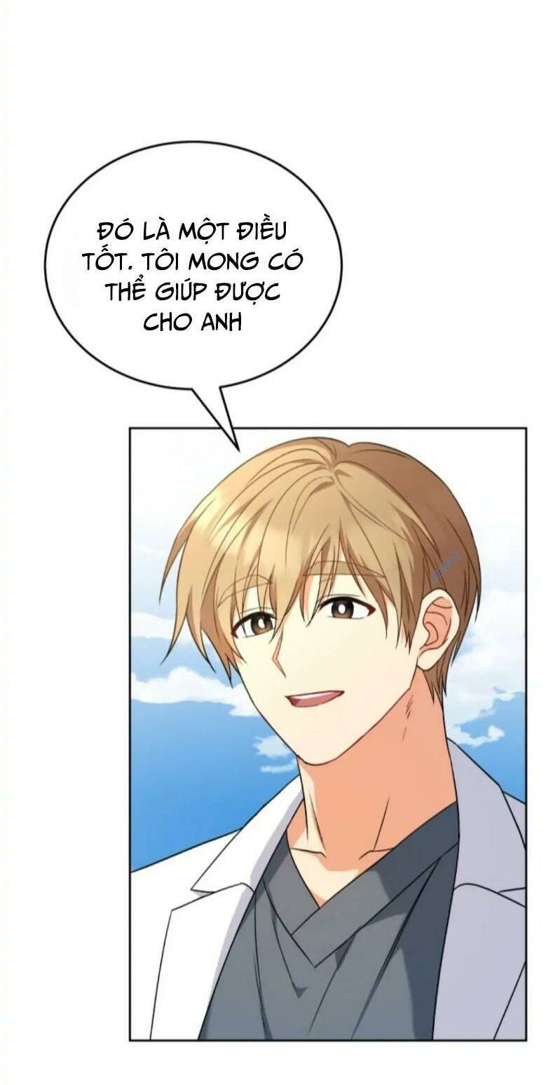 Xin Chào! Bác Sĩ Thú Y Chap 20 - Next Chap 21