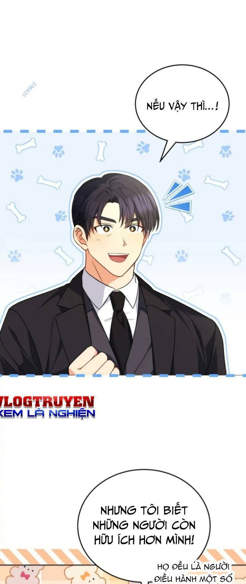 Xin Chào! Bác Sĩ Thú Y Chap 20 - Next Chap 21