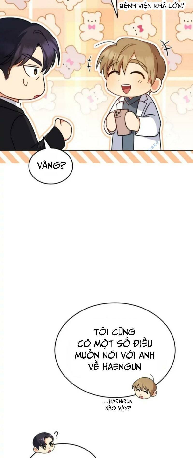 Xin Chào! Bác Sĩ Thú Y Chap 20 - Next Chap 21